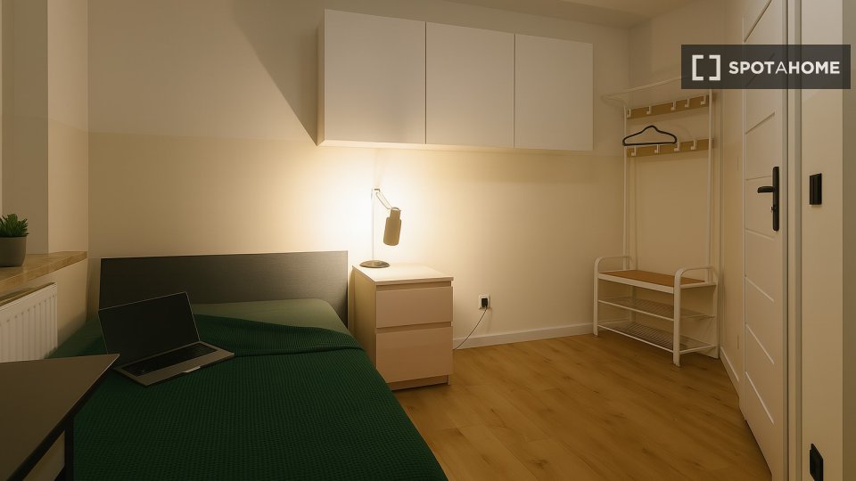 Double room Warsaw, 8 beds — photo 5