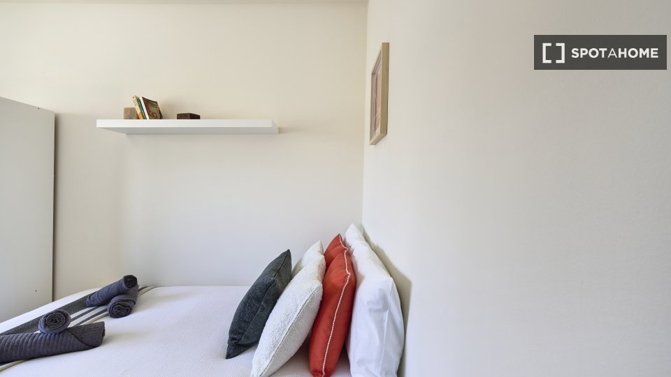 Double room Lisbon, 10 beds — photo 9
