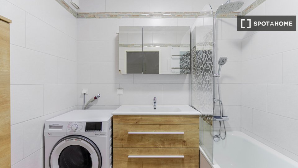Apartment Vienna, 2 beds, 85m² — photo 4