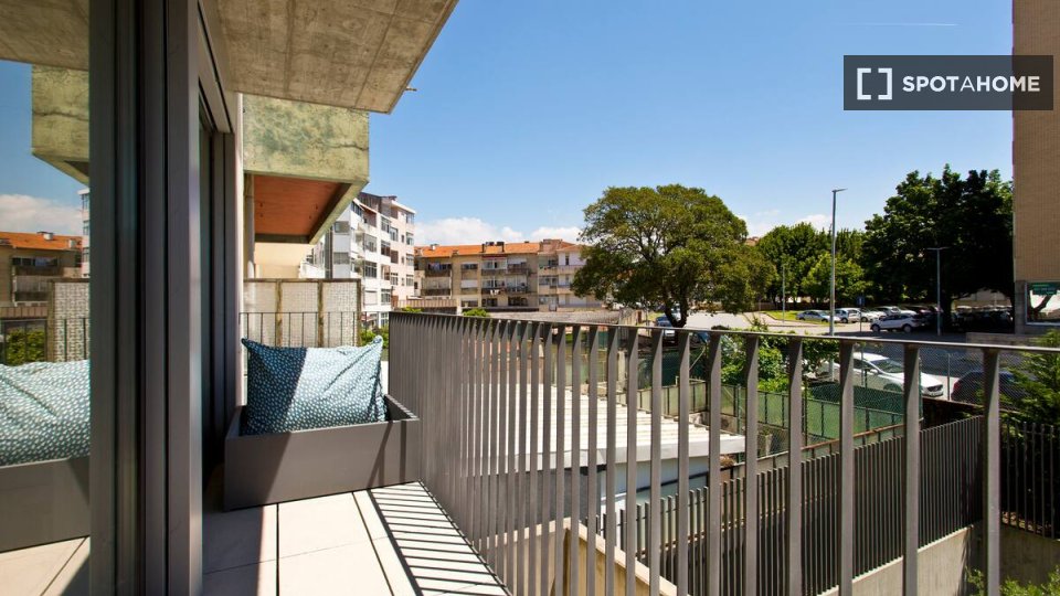 Apartment mono Porto — photo 5