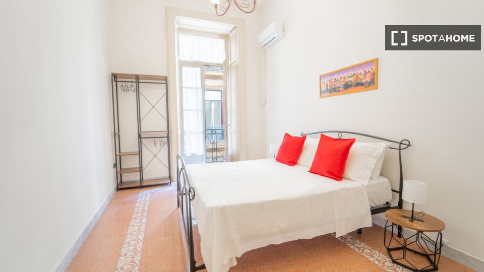 Apartment Naples, 3 beds — photo 3