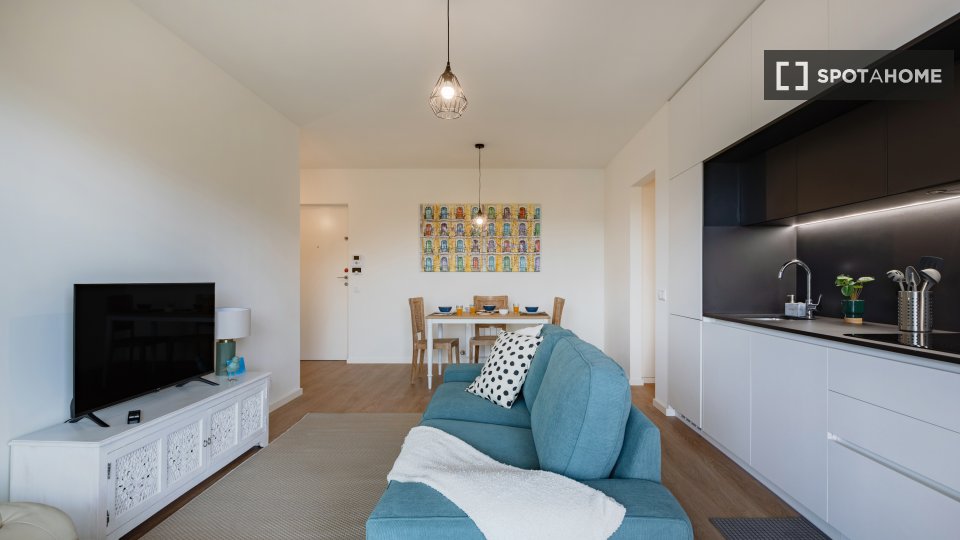 Apartment Porto, 1 bed — photo 19