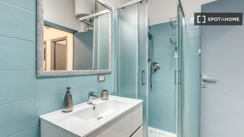 Apartment Rome, 2 beds, 80m² — photo 46