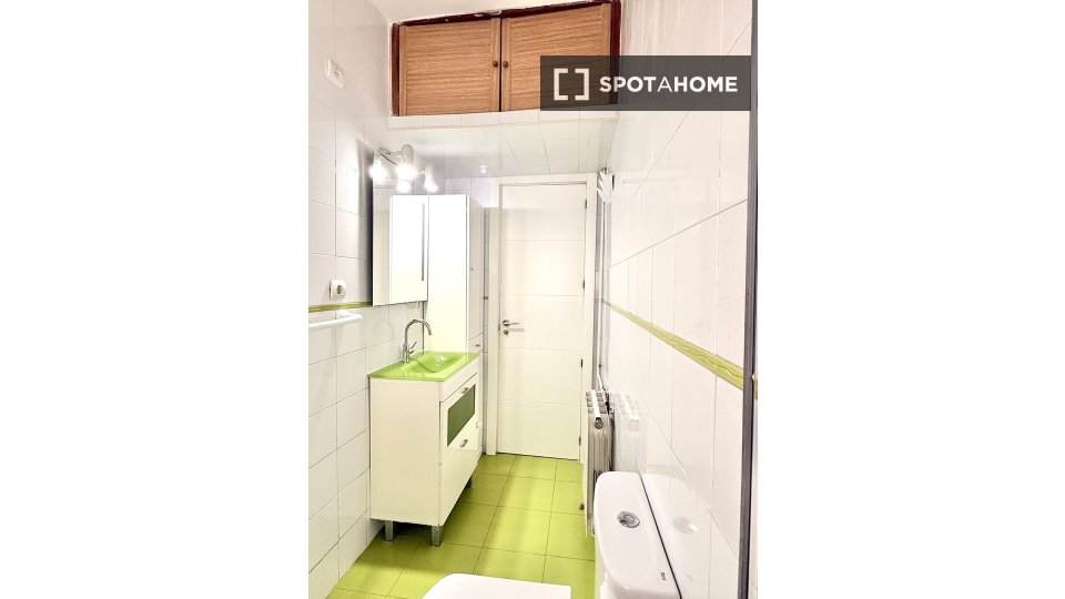 Apartment Madrid, 3 beds, 99m² — photo 19