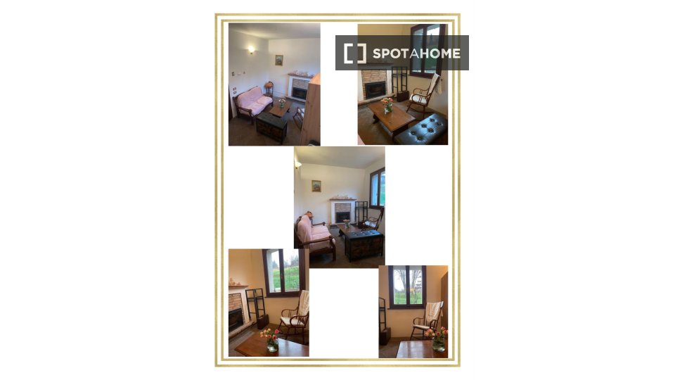 Apartamento Milán, 3 habitaciones — foto 4