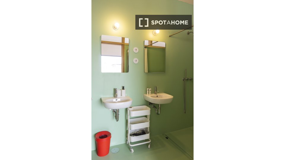 Apartment Porto, 1 bed — photo 15