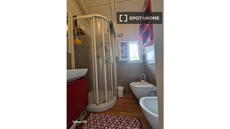Apartment Bologna, 1 bed, 55m² — photo 3