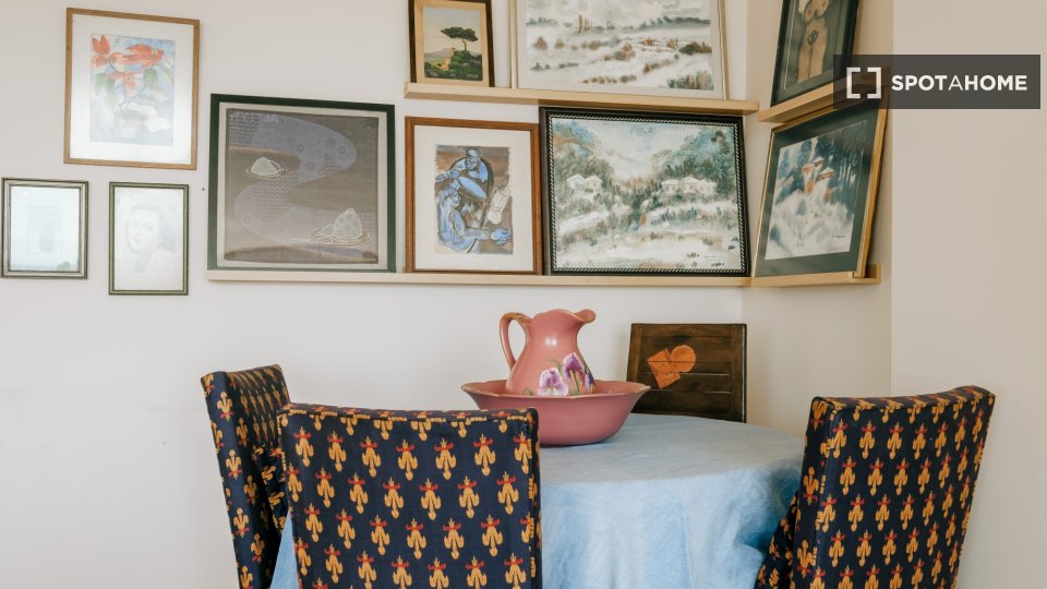 Apartment Istanbul, 1 bed — photo 19