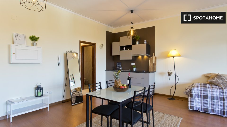 Apartment mono Porto — photo 8