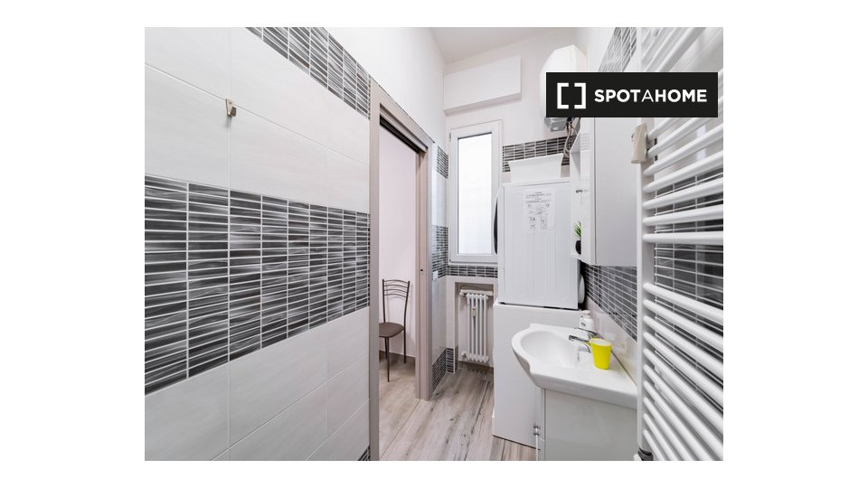Apartment Bologna, 1 bed, 39m² — photo 6