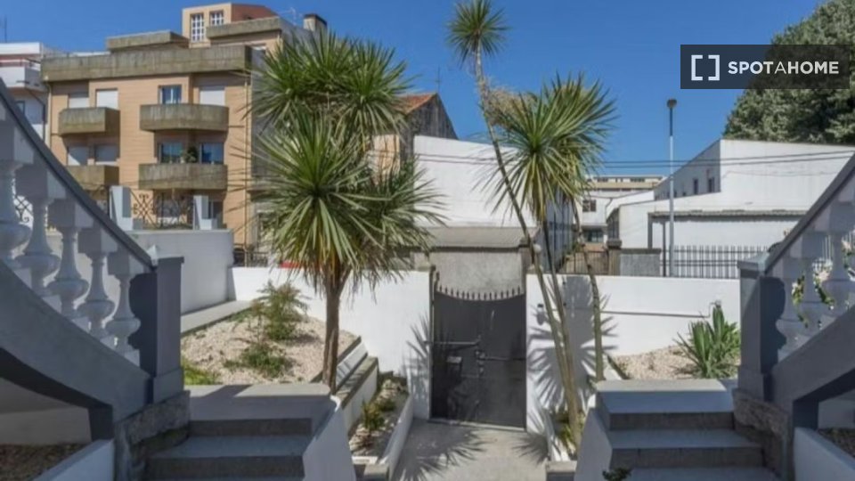 Apartment mono Porto, 20m² — photo 3