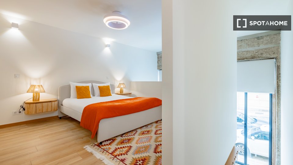 Apartment Porto, 1 bed — photo 17