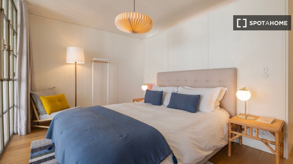 Apartment Lisbon, 3 beds — photo 2