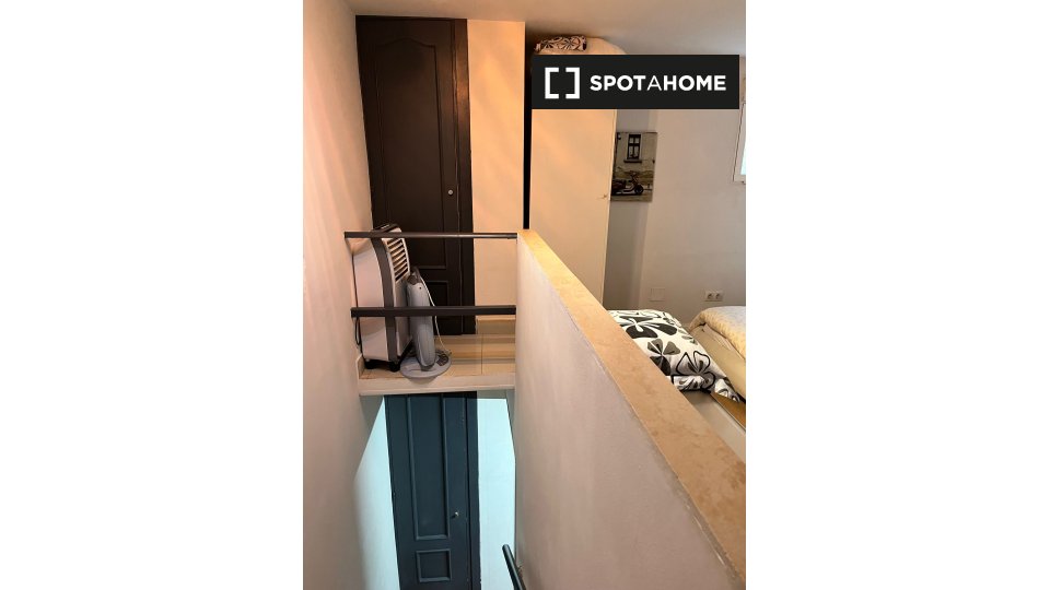 Apartment Madrid, 2 beds — photo 10