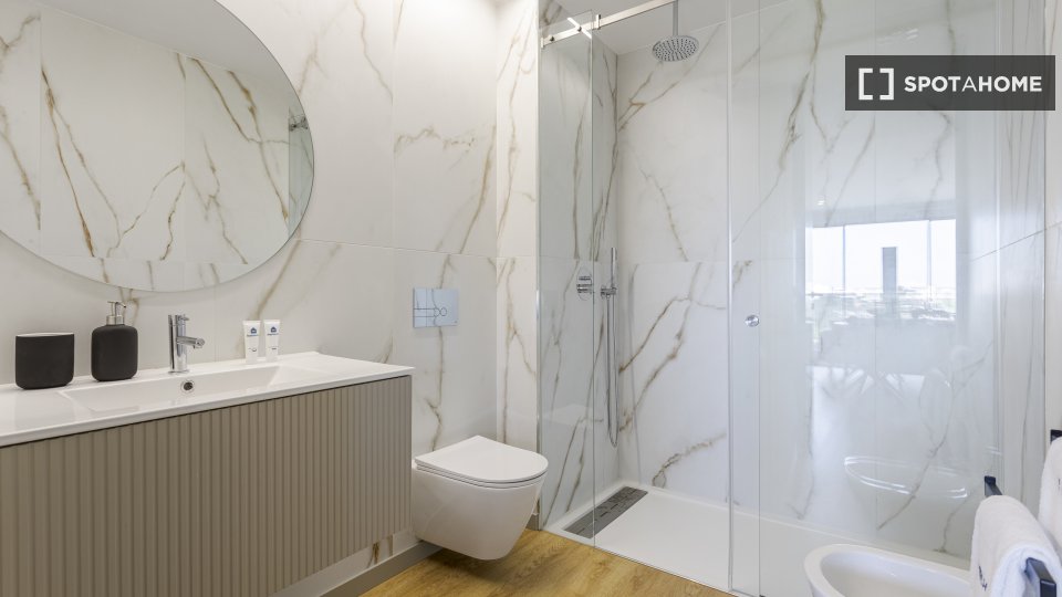 Apartment Porto, 2 beds — photo 19