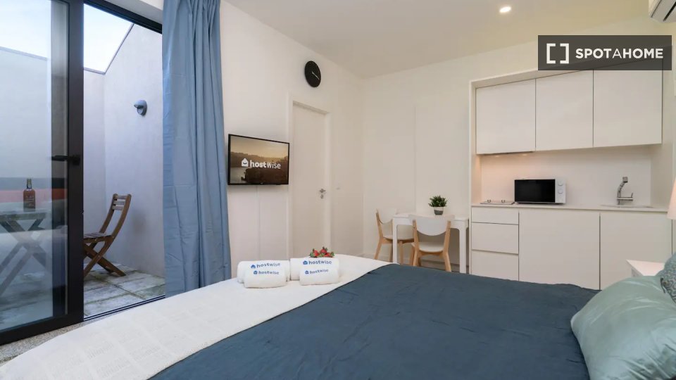 Apartment mono Porto — photo 14