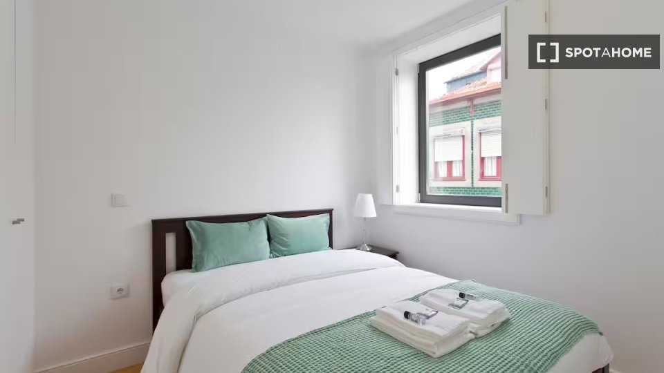 Apartment Porto, 1 bed — photo 6