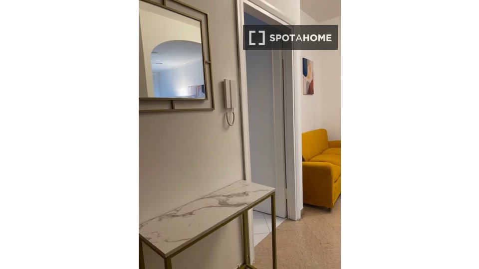 Apartment Florence, 3 beds, 150m² — photo 6