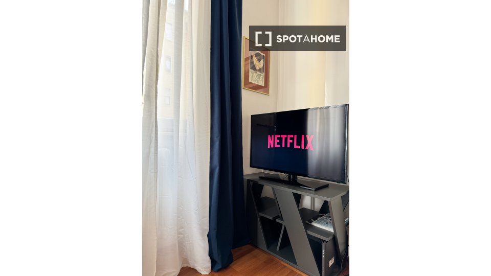 Apartment Milan, 1 bed — photo 33