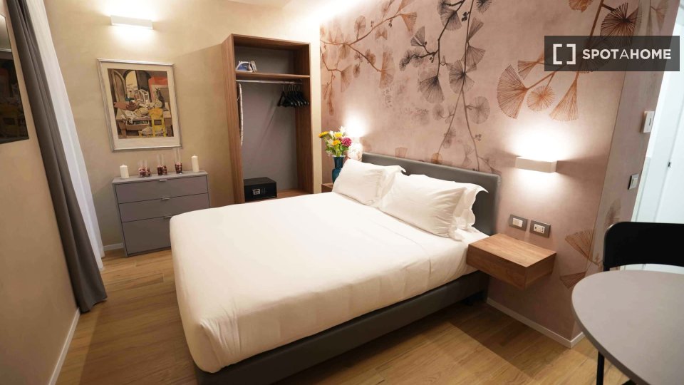 Apartment mono Milan, 25m² — photo 5