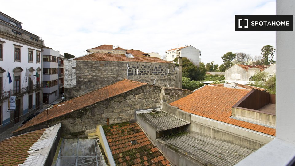 Apartment Porto, 1 bed — photo 18
