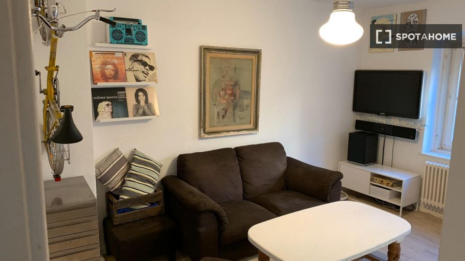 Apartment Berlin, 2 beds — photo 5