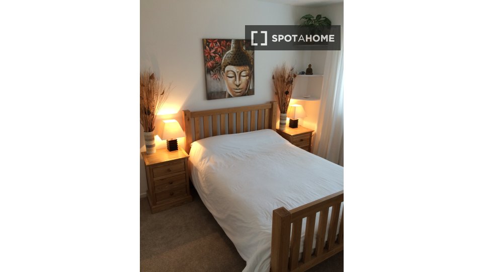 Apartment London, 3 beds, 87m² — photo 2