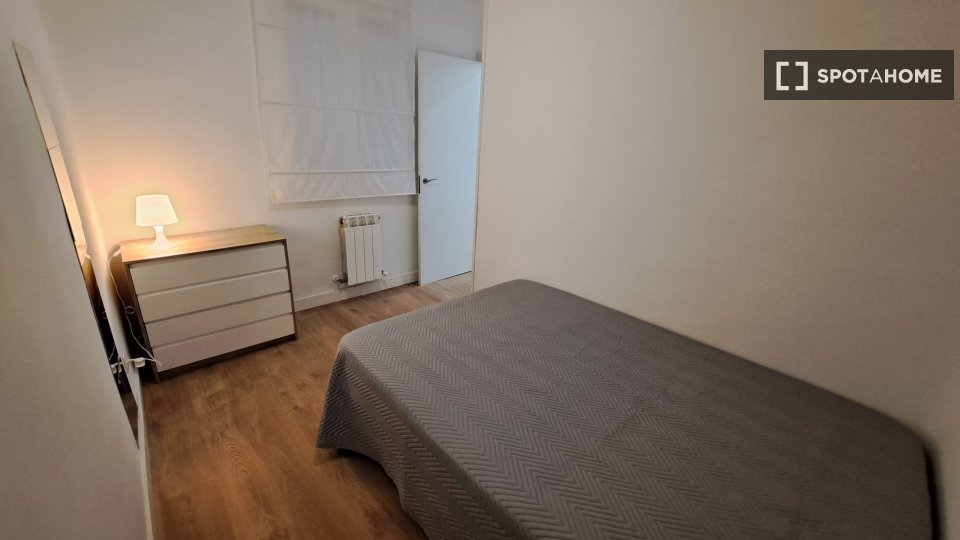 Apartment Madrid, 3 beds, 75m² — photo 6