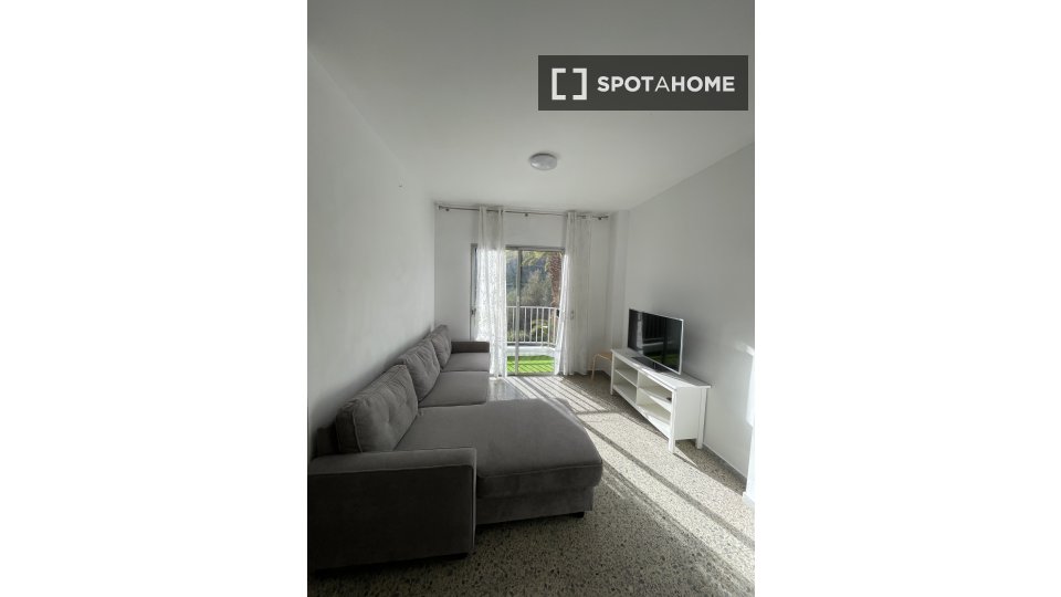 Apartment mono Santa_Cruz_De_Tenerife, 45m² — photo 7