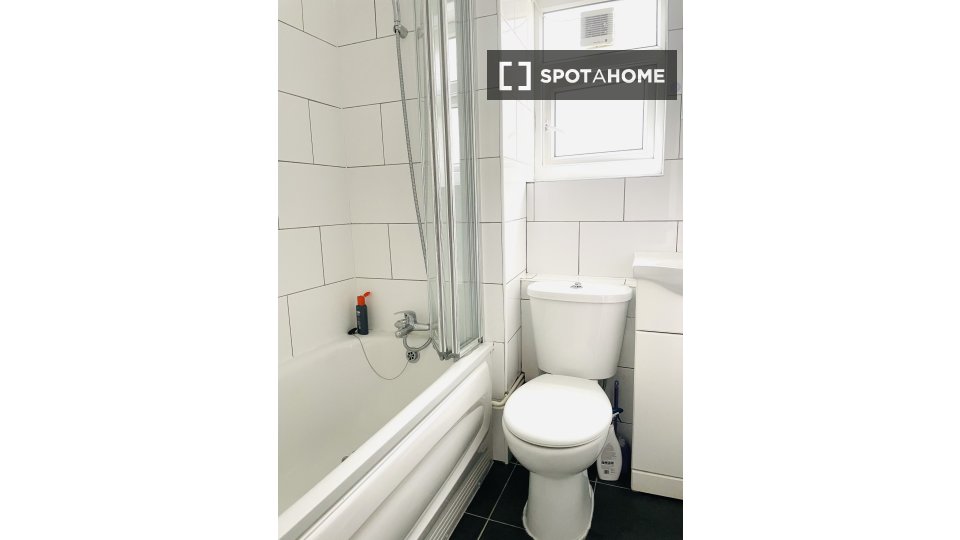 Apartment mono London, 30m² — photo 11
