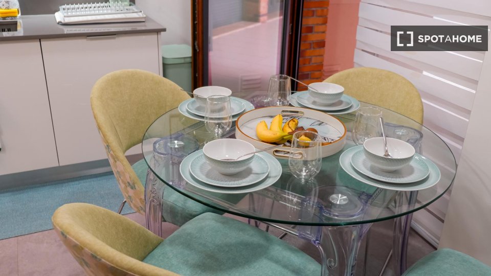 Apartment Lisbon, 2 beds — photo 9