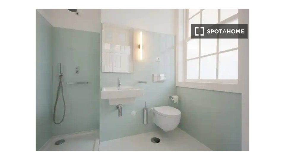 Apartment Porto, 8 beds — photo 17