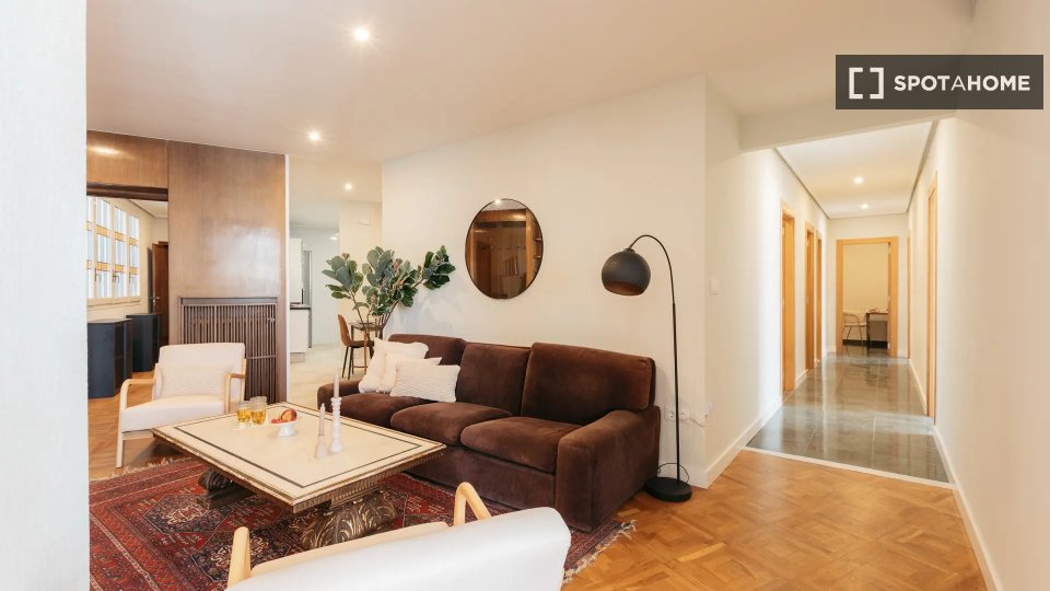 Double room Valencia, 8 beds — photo 14