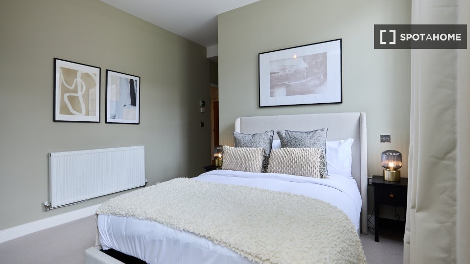 Apartment London, 2 beds, 84m² — photo 14
