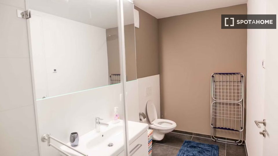 Apartment Vienna, 1 bed, 25m² — photo 10