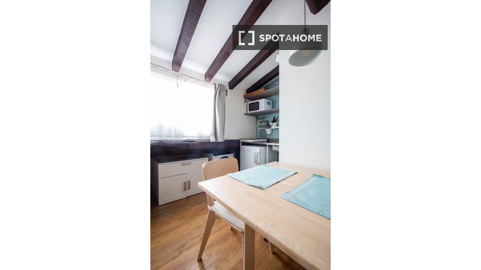 Apartment mono Milan — photo 14
