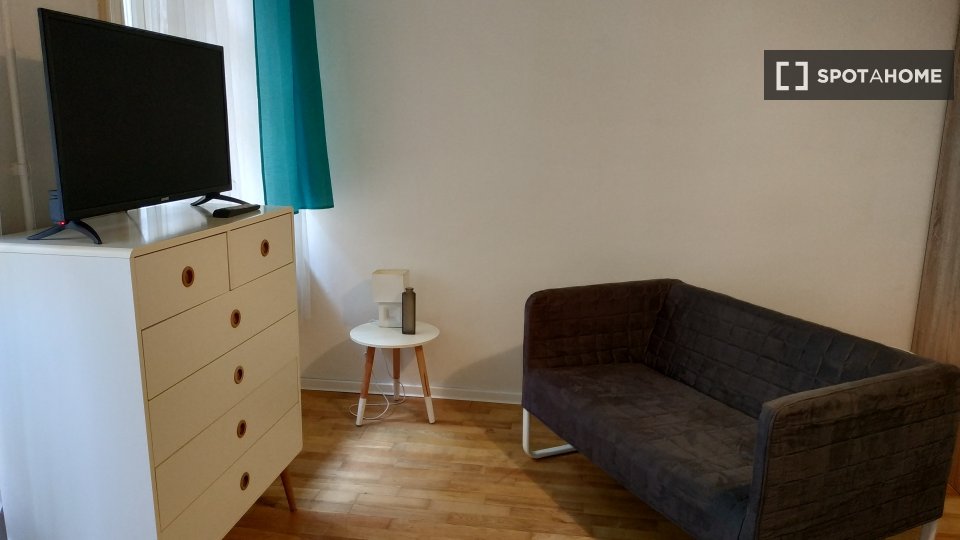 Apartment mono Budapest, 30m² — photo 7