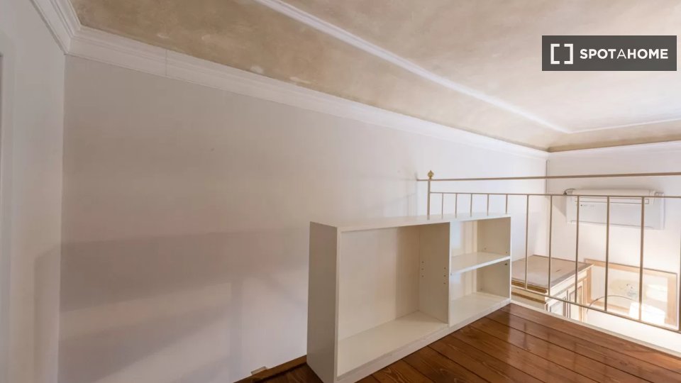 Apartment Florence, 1 bed, 45m² — photo 6