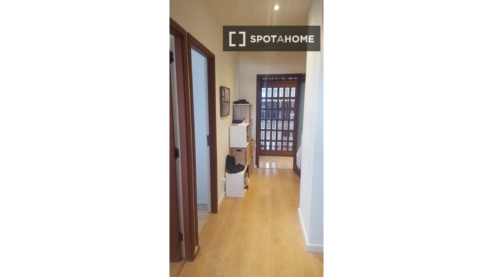 Double room Porto, 2 beds, 110m² — photo 10