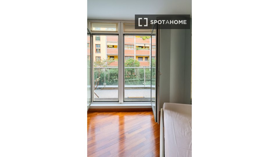 Apartment Milan, 1 bed — photo 19