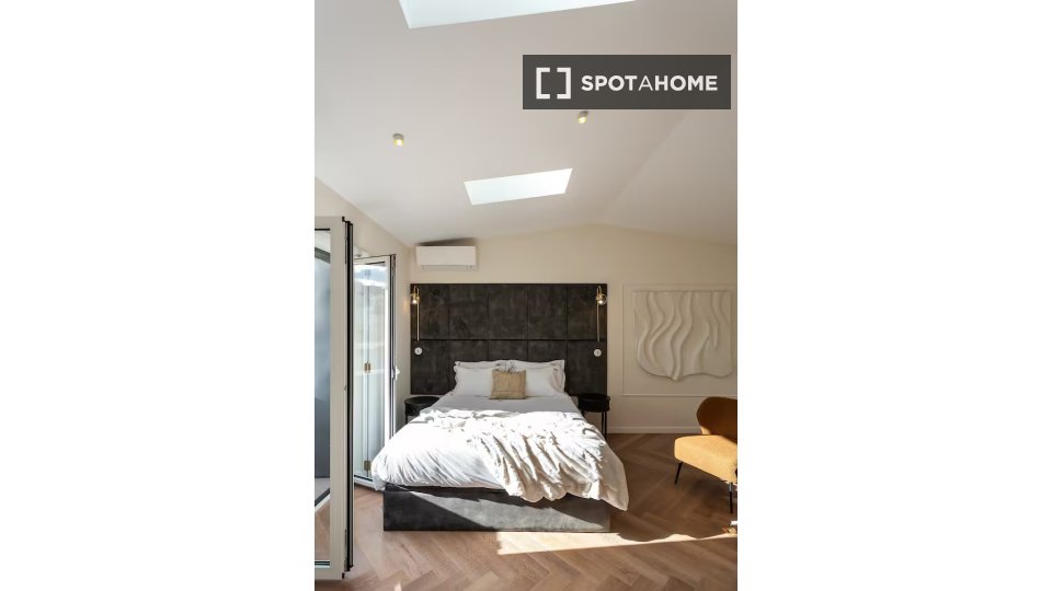 Apartment Lisbon, 1 bed — photo 8