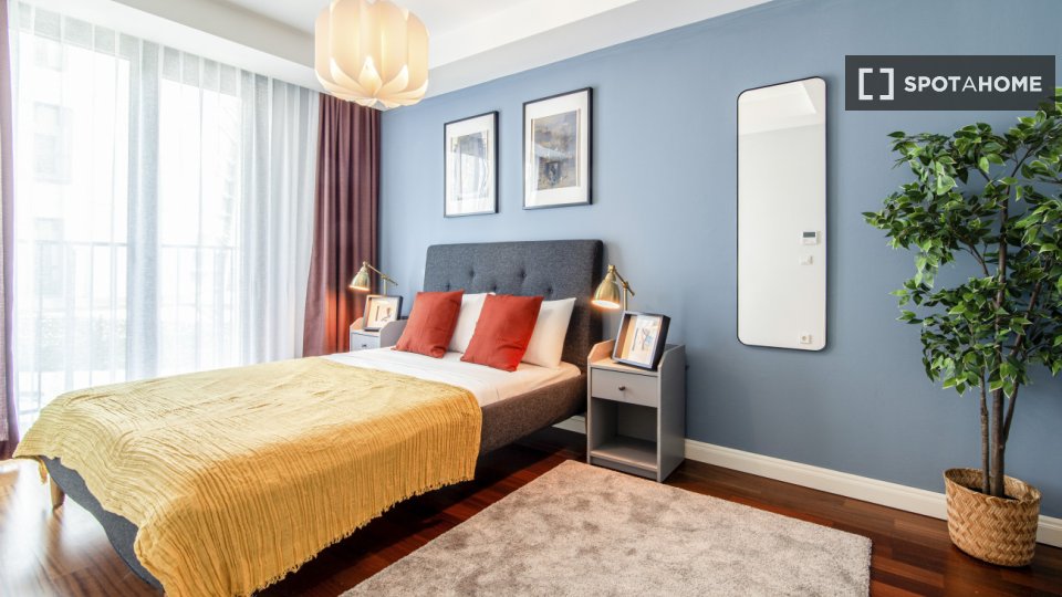 Apartment Istanbul, 1 bed — photo 13