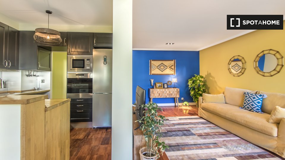 Apartment Lisbon, 3 beds — photo 4