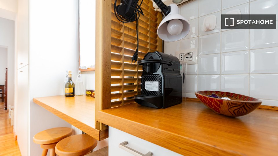 Apartamento Milán, 2 habitaciones, 70m² — foto 15