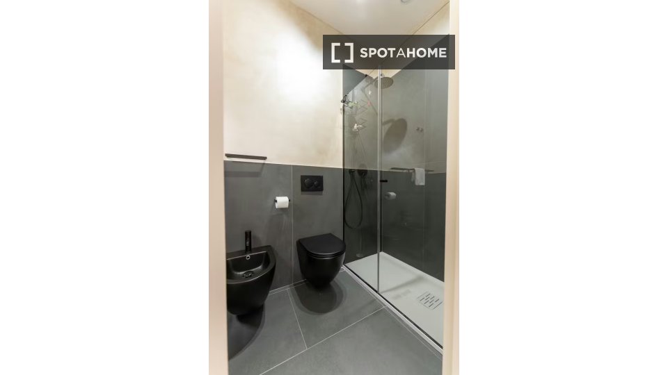 Double room Florence, 7 beds — photo 7