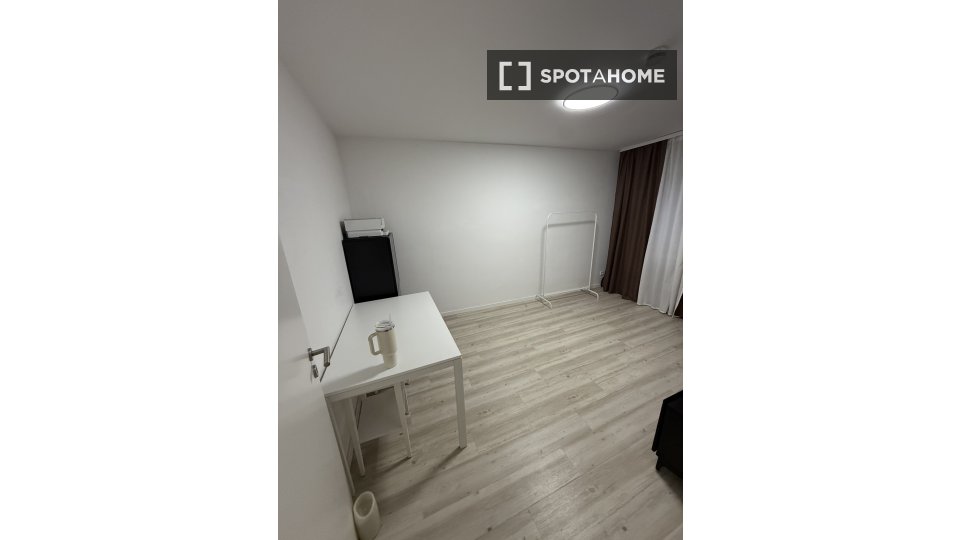 Apartment Cologne, 1 bed, 70m² — photo 8