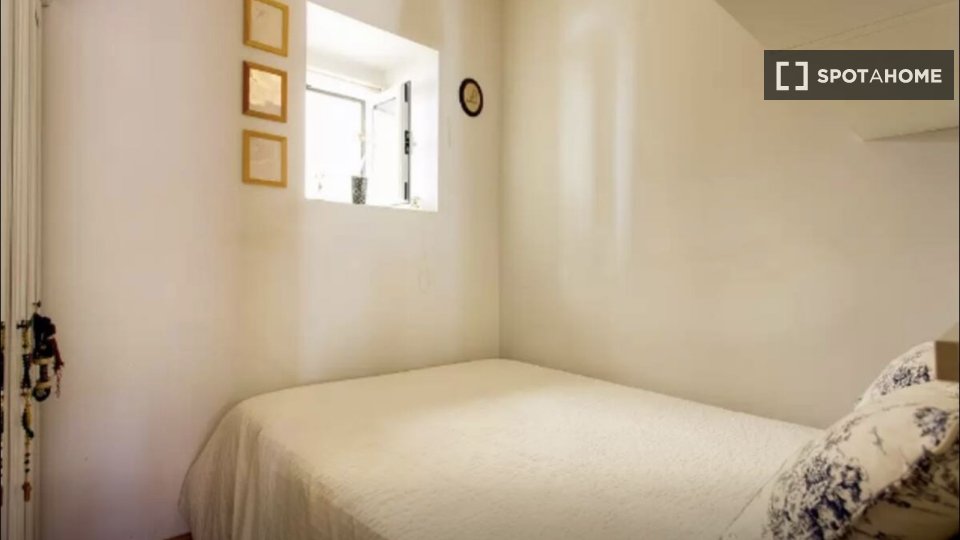 Apartment Lisbon, 1 bed — photo 7
