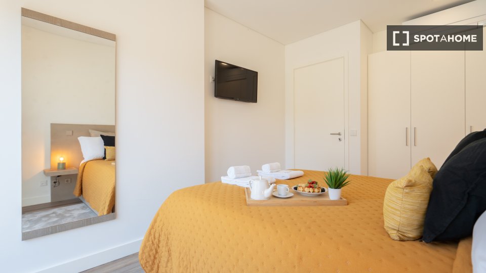 Apartment Porto, 2 beds — photo 4