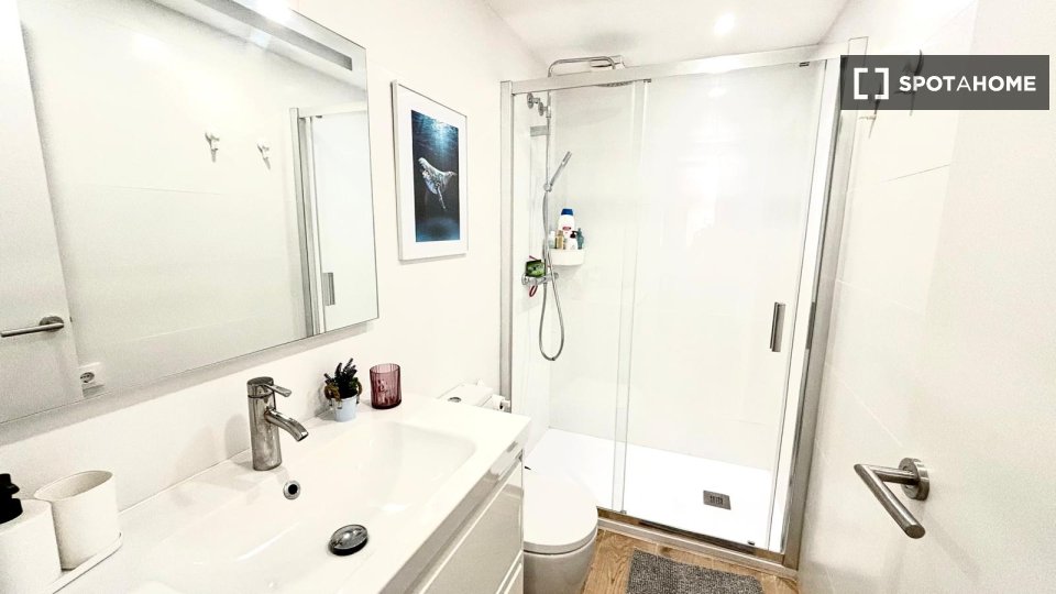 Apartment Barcelona, 3 beds, 105m² — photo 18