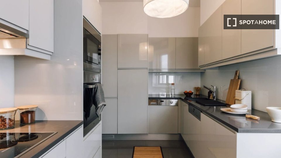 Apartment Lisbon, 2 beds — photo 7